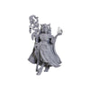 Wizkids -  Critical Role Unpainted Miniatures: W23 Fearne Calloway And Mister