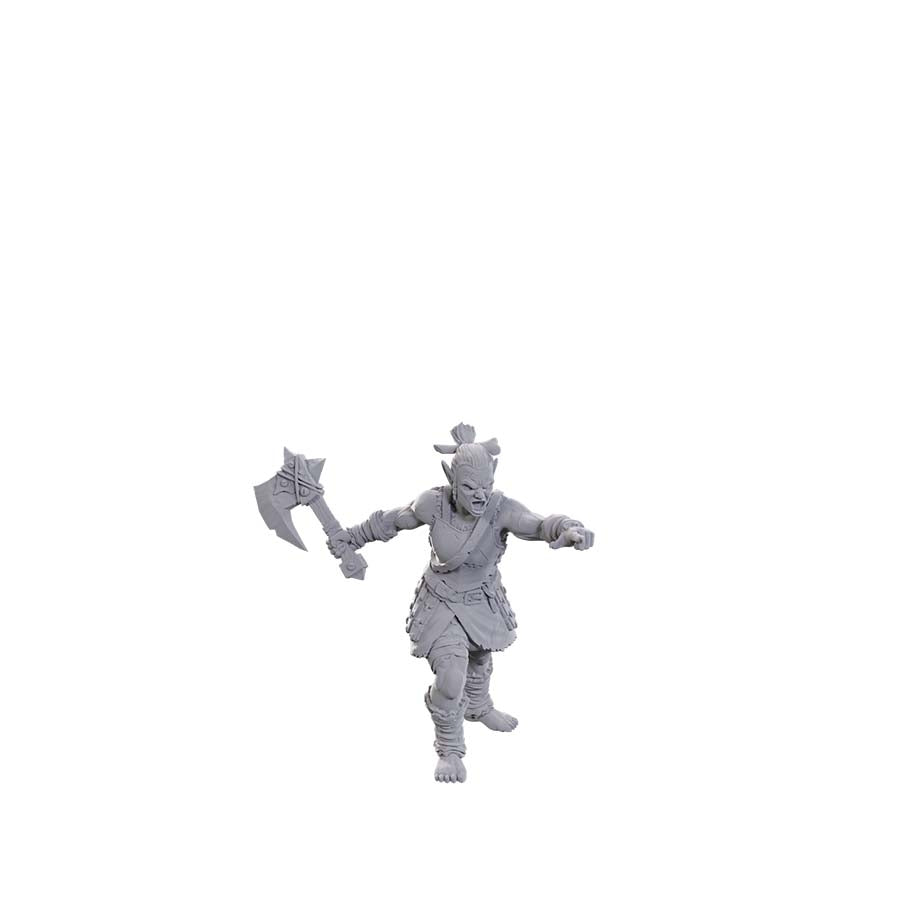 Wizkids -  Pathfinder Battles Deep Cuts: W24 Lifeleecher Brawler