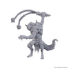 Wizkids -  Dungeons And Dragons Nolzur's Marvelous Miniatures: W25 Flind Trapper Pre-Order