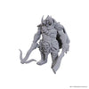 Wizkids -  Dungeons And Dragons Nolzur's Marvelous Miniatures: W25 Orthon Pre-Order