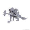 Wizkids -  Dungeons And Dragons Nolzur's Marvelous Miniatures: W25 Sahuagin Coral Smasher Pre-Order