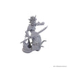 Wizkids -  Dungeons And Dragons Nolzur's Marvelous Miniatures: W25 Merfolk Scout Pre-Order