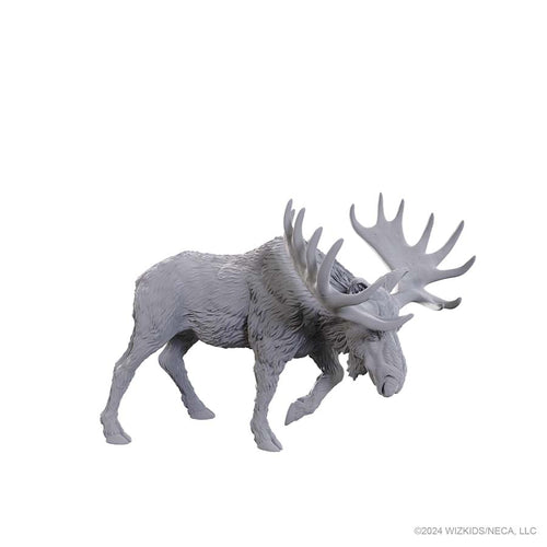Wizkids Deep Cuts: W25 Bull Moose