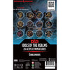 Wizkids -  Dungeons And Dragons: Idols Of The Realms: Goblinoids 2D Miniatures Set