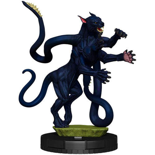 Wizkids -  Dungeons And Dragons Heroclix: Iconix: Den Of The Displacer Beast