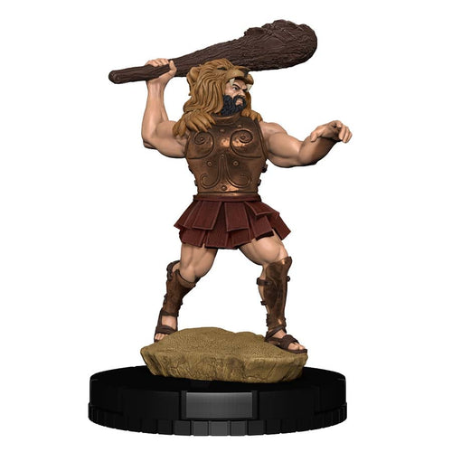 Wizkids Heroclix Iconix: The Labors Of Hercules Pre-Order
