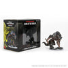 Wizkids -  Dungeons And Dragons Miniatures: Icons Of The Realms: Yeenoghu The Beast Of Butchery Premium Figure