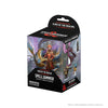 Wizkids -  Dungeons And Dragons: Icons Of The Realms Miniatures Booster Brick (Set 24): Spelljammer Adventures In Space Booster Brick (8Ct)