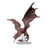 Wizkids -  Dungeons And Dragons: Icons Of The Realms Miniatures Set 26: Sand And Stone: Wyvern Premium Figure
