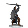 Wizkids -  Dungeons And Dragons: Icons Of The Realms Miniatures: Dragon Army Warband