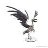 Wizkids -  Dungeons And Dragons: Icons Of The Realms: Bone Roc (Boxed Miniature)