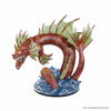 Wizkids -  Dungeons And Dragons: Icons Of The Realms Miniatures (Set 30): Planescape Adventures In The Multiverse: Whirlwyrm Premium Figurine Pre-Order