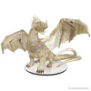 Wizkids -  Dungeons And Dragons: Icons Of The Realms: Adult Crystal Dragon