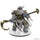 Wizkids -  Pathfinder Battles Miniatures: Set 25 Armies Of The Dead: Gholdako Premium Miniature