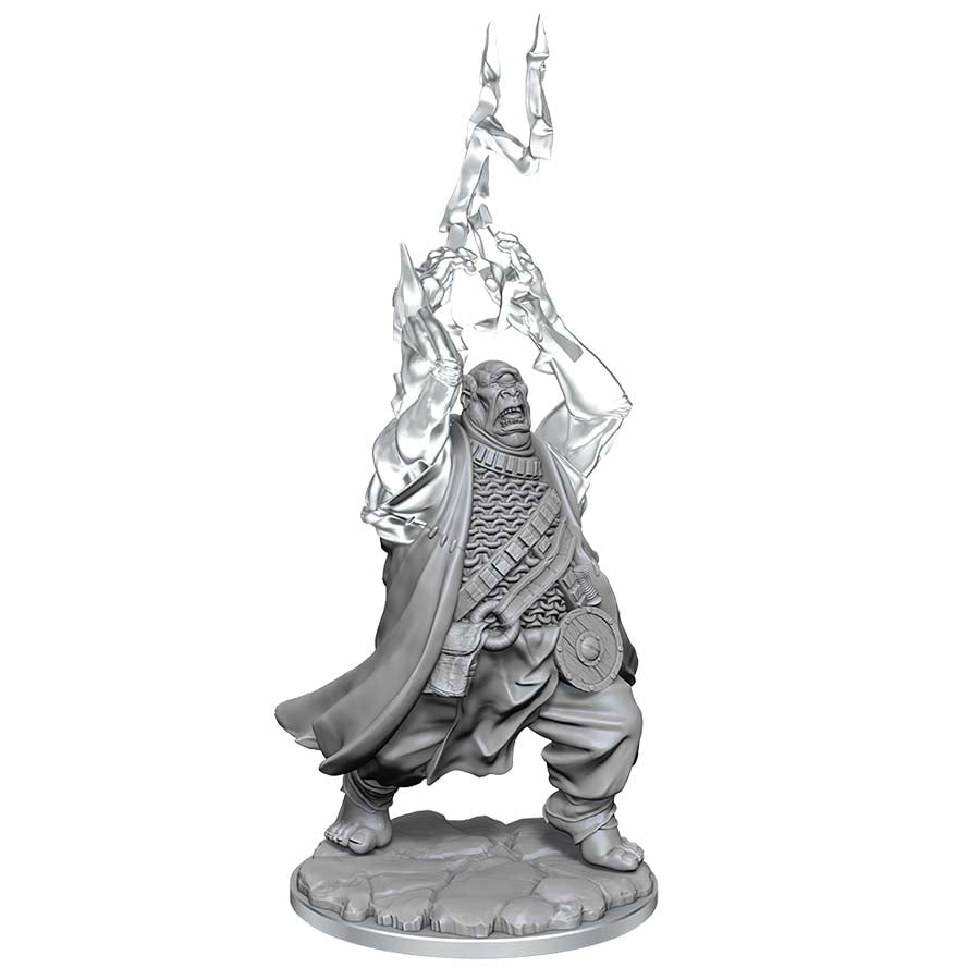 Wizkids -  Critical Role: Gilmore's Fantastic Fabrications: W2a Cyclops Stormcaller