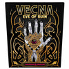 Wizards Of The Coast -  Dungeons And Dragons: Vecna: Eve Of Ruin (Alternate Art Cover)