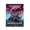 Wizards Of The Coast -  Dungeons And Dragons (2024 Edition): Dungeon Master's Guide (Standard Cover)