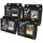 Wizards Of The Coast -  Magic The Gathering: Fin Universes Beyond: Final Fantasy Commander Decks (4Ct)