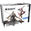 Wizards Of The Coast -  Magic The Gathering: Fin Universes Beyond: Final Fantasy Bundle Pre-Order