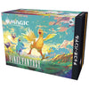 Wizards Of The Coast -  Magic The Gathering:&#160;Fin Final Fantasy: Chocobox Bundle (Japanese) Pre-Order
