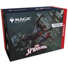 Wizards Of The Coast -  Magic The Gathering: Spm Marvel's Spider-Man Bundle Pre-Order
