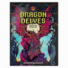 Wizards Of The Coast -  Dungeons And Dragons: Dragon Delves (Alternate Cover)