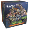 Wizards Of The Coast -  Magic The Gathering: Tmt Teenage Mutant Ninja Turtles Team Up Pre-Order