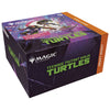 Wizards Of The Coast -  Magic The Gathering: Tmt Teenage Mutant Ninja Turtles Draft Night Pre-Order