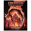 Wizards Of The Coast -  Dungeons And Dragons: Eberron: Forge Of The Artificer (Alternate Cover) Pre-Order