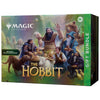 Wizards Of The Coast -  Magic The Gathering: Hob The Hobbit Gift Bundle Pre-Order