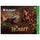 Wizards Of The Coast -  Magic The Gathering: Hob The Hobbit Bundle Pre-Order