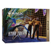 Wizards Of The Coast -  Magic The Gathering: Trk Star Trek Bundle Pre-Order