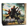 Wizards Of The Coast -  Magic The Gathering: Trk Star Trek Draft Night Pre-Order