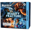 Wizards Of The Coast -  Magic The Gathering: Fra Reality Fracture Draft Night Pre-Order