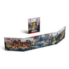 Wizards Of The Coast -  Dungeons And Dragons: World Of Warcraft: Dungeonmaster Screen Pre-Order