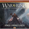 Ares Games Srl -  War Of The Ring: Kings Of Middle-Earth