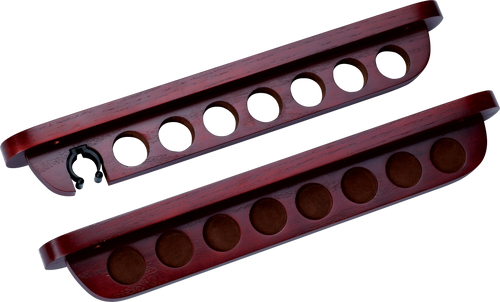 Action WR7WC 7 cue with/clip for bridge - Wine Wall Racks