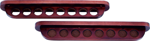 Action WR8R 8 cue Roman Wall Rack - Wine Wall Racks