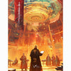W.R.K.S. Games -  Katana-Ra Rpg: The Nexus Archive