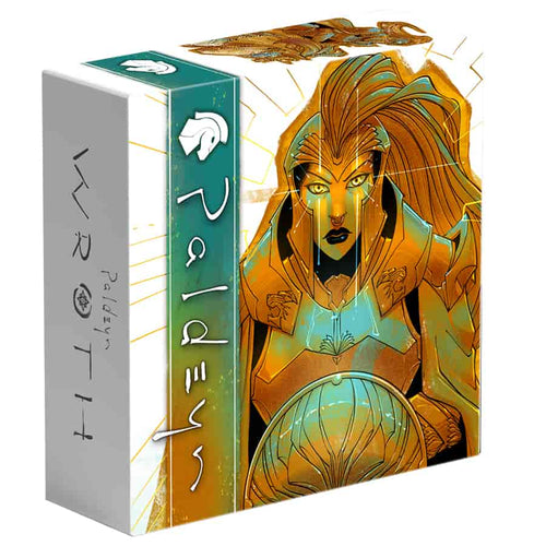 Chip Theory Games -  Wroth: Paldeyn Faction