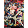 Bushiroad Se-Asia Pte Ltd -  Weiss Schwarz: Booster: Dandadan (12Ct) Pre-Order