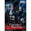 Bushiroad -  Weiss Schwarz:  The Eminence In Shadow Booster Box