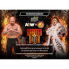 Bushiroad Se-Asia Pte Ltd -  Weiss Schwarz: Booster: Forbidden Door (10Ct) Pre-Order