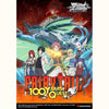 Bushiroad Se-Asia Pte Ltd -  Weiss Schwarz: Booster: Fairy Tail: 100 Year Quest (12Ct) Pre-Order