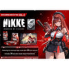 Bushiroad Se-Asia Pte Ltd -  Weiss Schwarz: Booster: Goddess Of Victory: Nikke Volume 2 (10Ct) Pre-Order