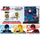 Bushiroad Se-Asia Pte Ltd -  Weiss Schwarz: Booster: Persona 30Th Anniversary (10Ct) Pre-Order