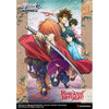 Bushiroad Se-Asia Pte Ltd -  Weiss Schwarz: Booster: Rurouni Kenshin (12Ct)