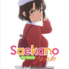 Bushiroad Se-Asia Pte Ltd -  Weiss Schwarz: Booster: Saekano: The Movie Finale (16Ct) Pre-Order