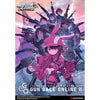 Bushiroad Se-Asia Pte Ltd -  Weiss Schwarz: Extra Booster: Sword Art Online Alternative: Gun Gale Online Ii (6Ct) Pre-Order