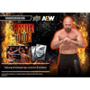 Bushiroad Se-Asia Pte Ltd -  Weiss Schwarz: Trial Deck: Forbidden Door 1: Aew (4Ct) Pre-Order